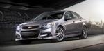 Chevrolet SS 2014 года